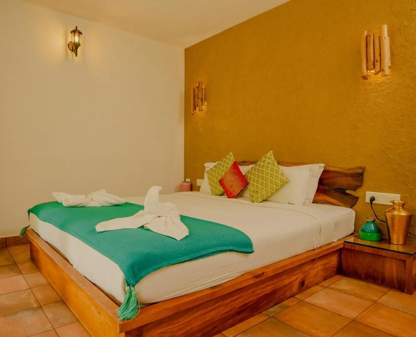 Le Candles Resort Kozhikode