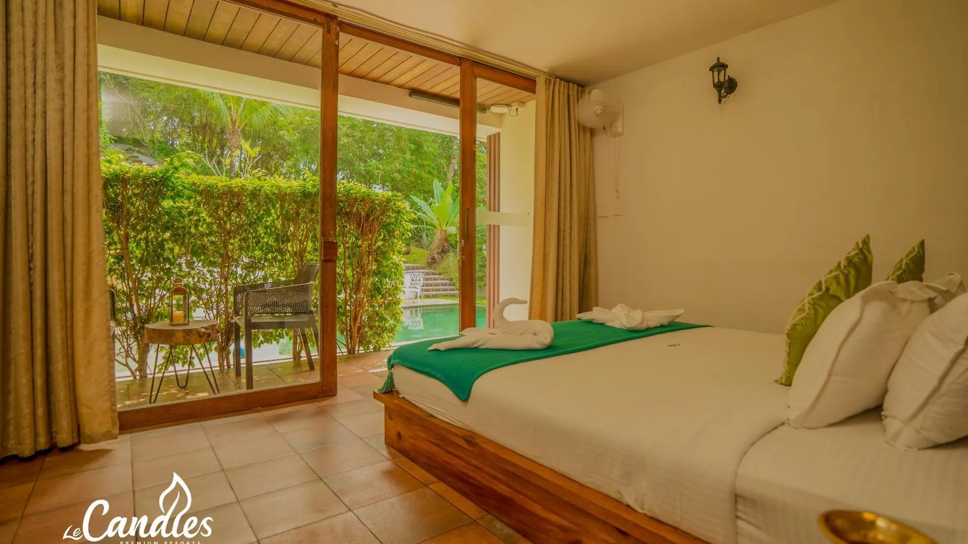 Le Candles Resort Kozhikode