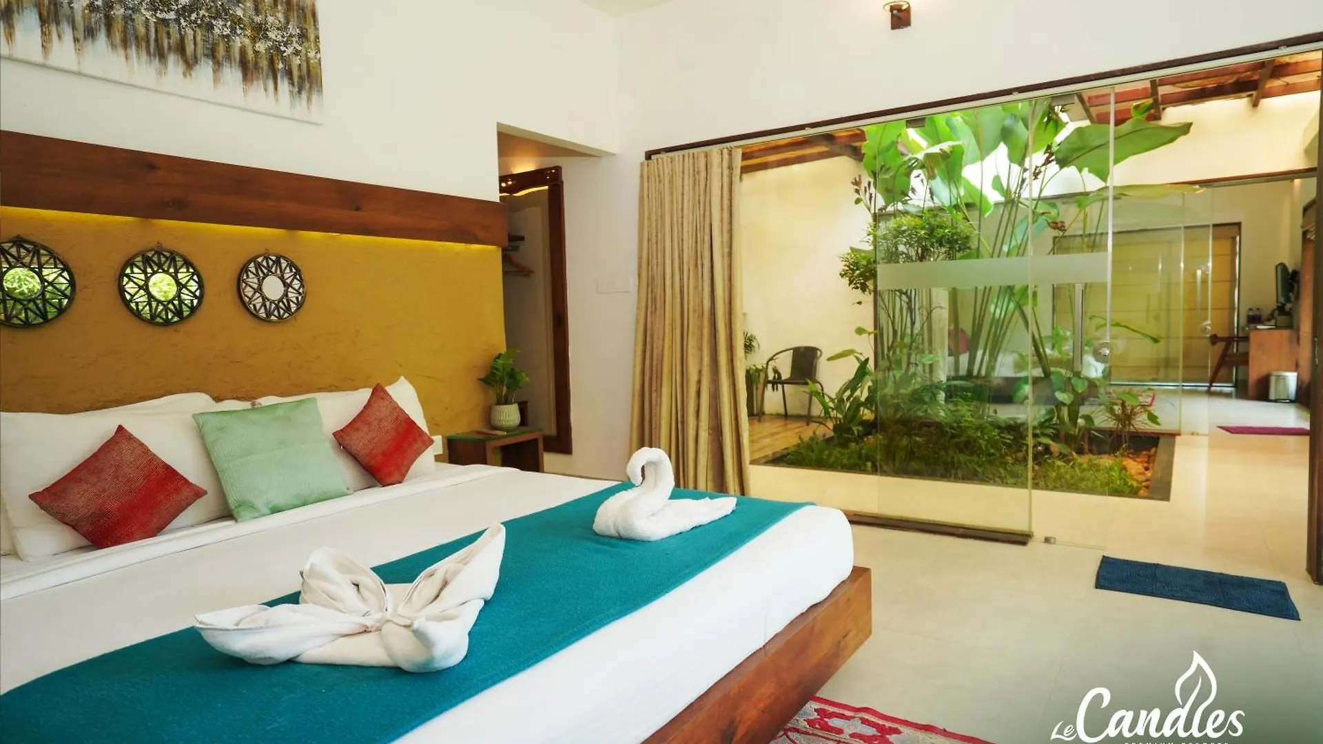 ****  Le Candles Resort Kozhikode Inde