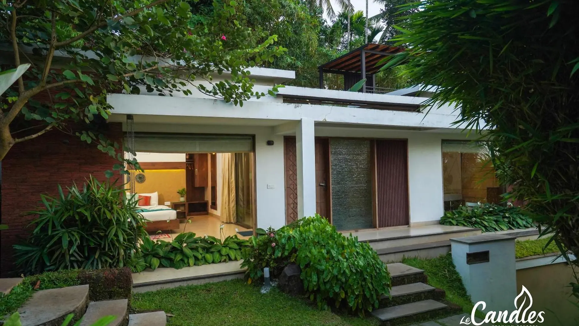Le Candles Resort Kozhikode