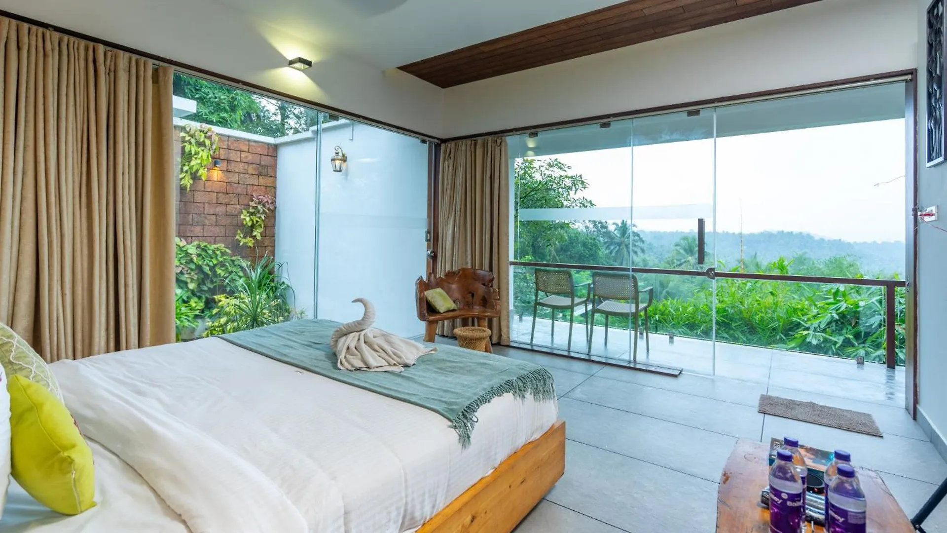 Le Candles Resort Kozhikode