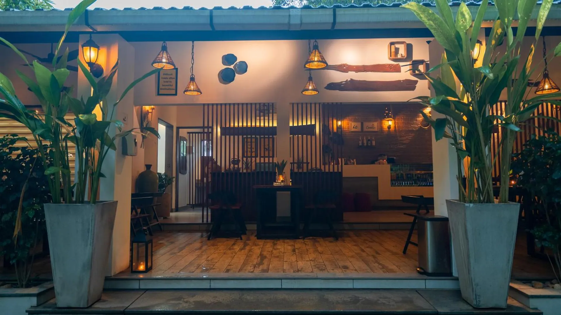 Le Candles Resort Kozhikode