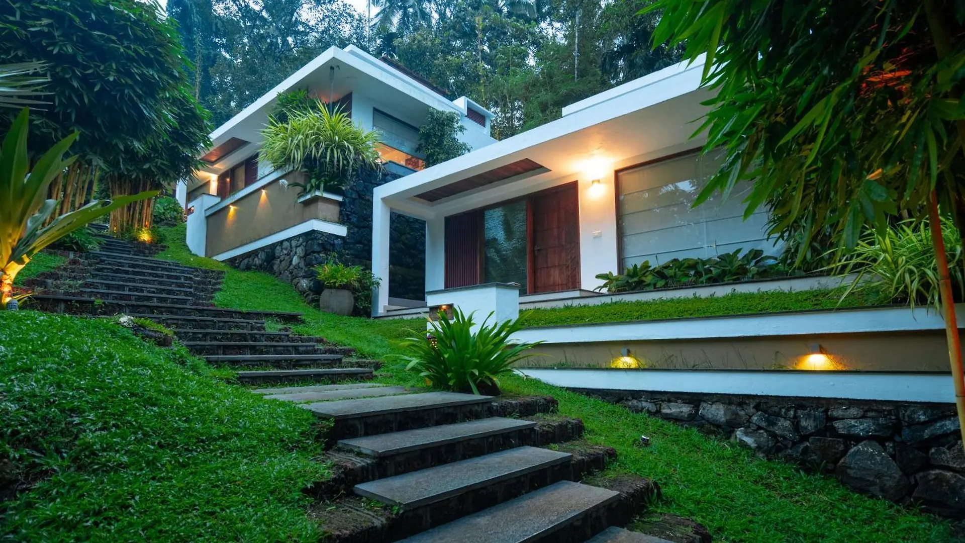 Le Candles Resort Kozhikode