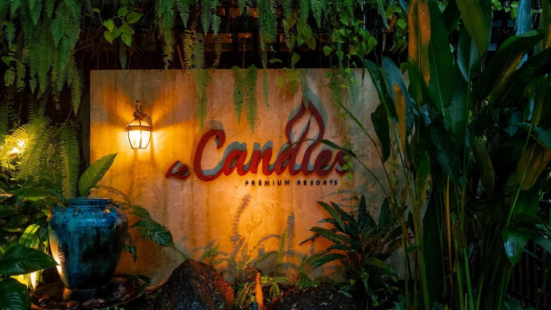 Le Candles Resort Kozhikode