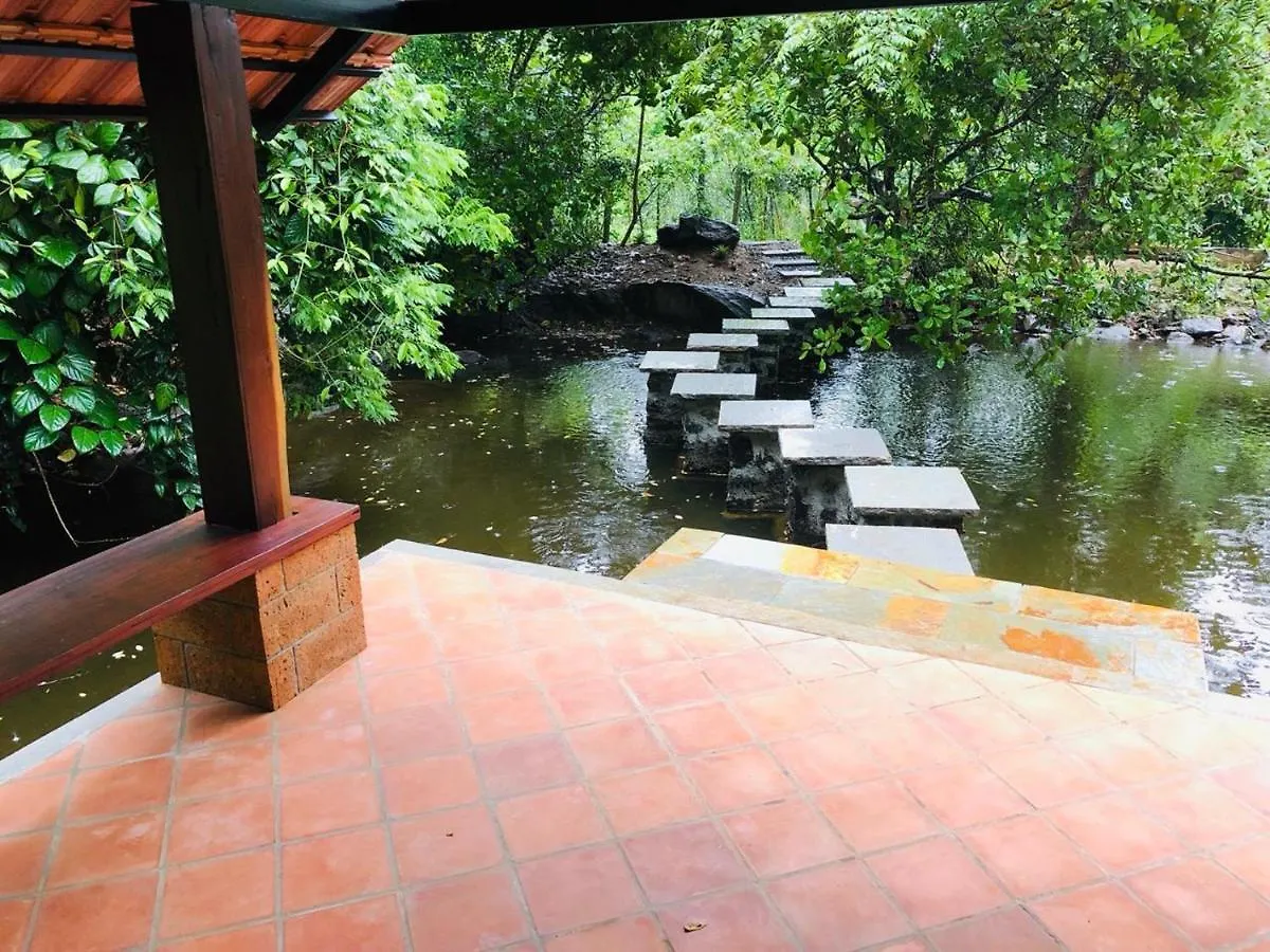 Le Candles Resort Kozhikode 4*,  Ινδία