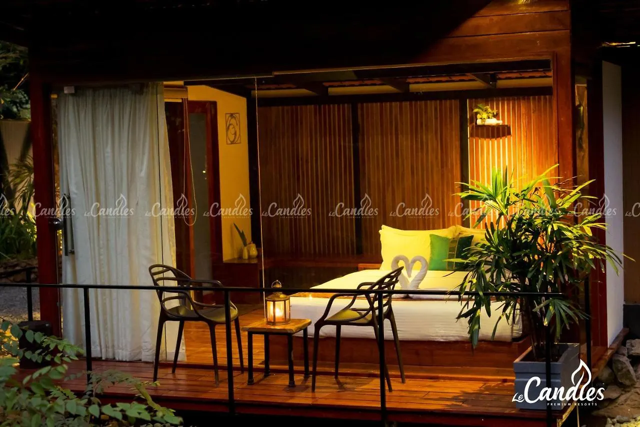 Le Candles Resort Kozhikode 4*,  Ινδία