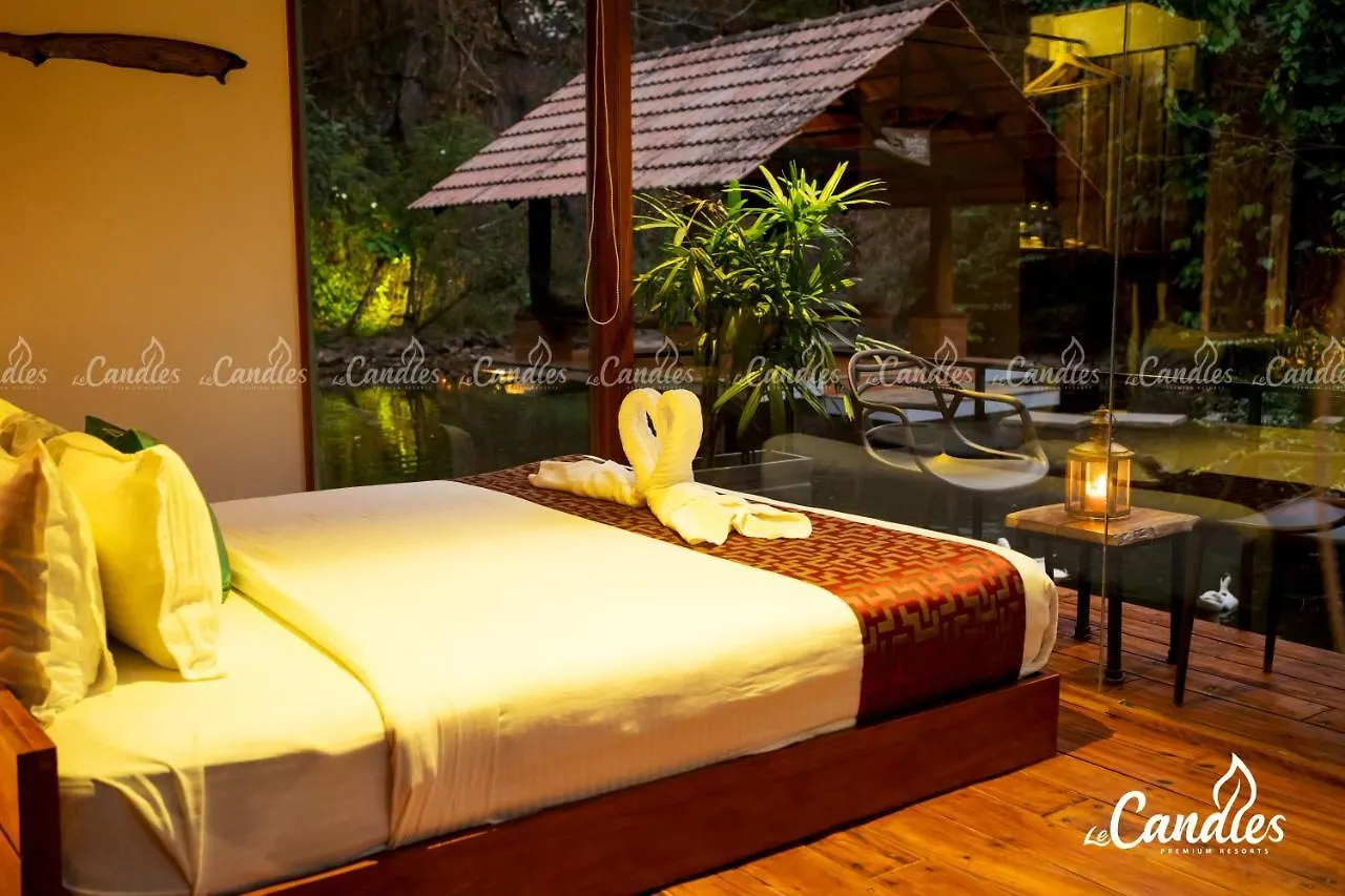Le Candles Resort Kozhikode