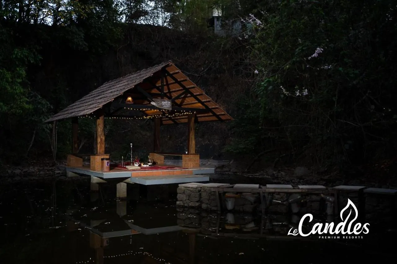 Le Candles Resort Kozhikode