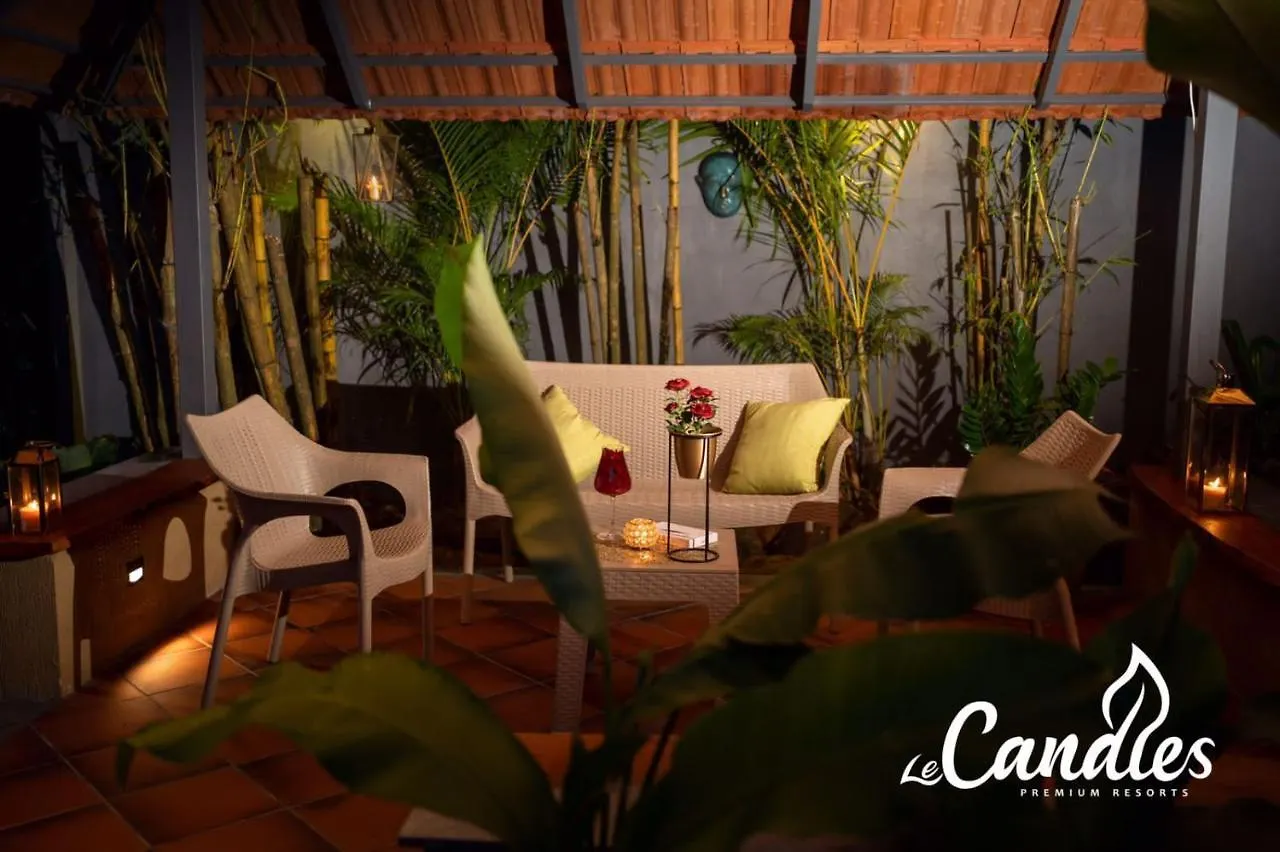 Le Candles Resort Kozhikode