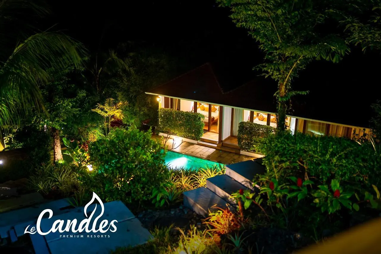 Le Candles Resort Kozhikode