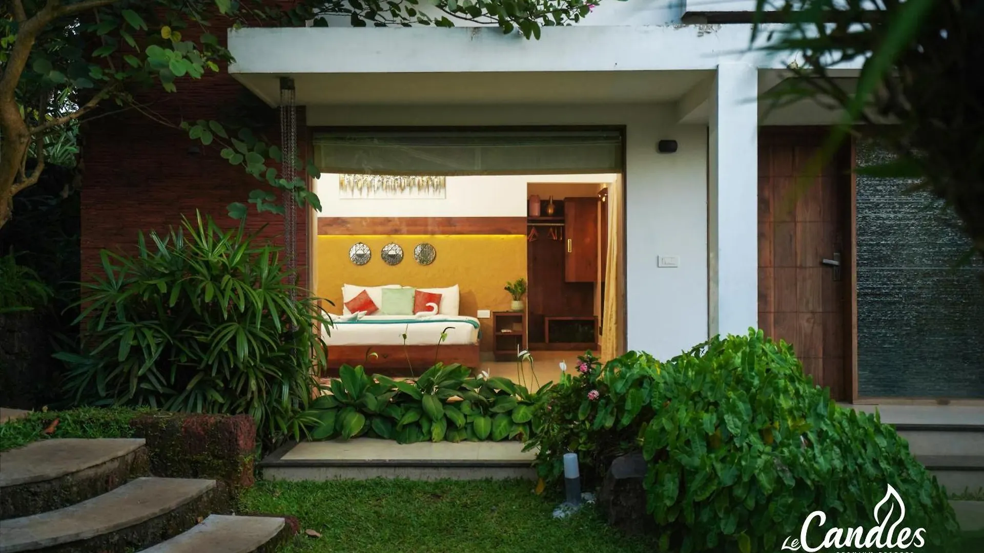 Le Candles Resort Kozhikode