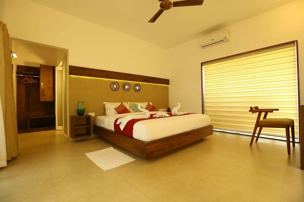 Le Candles Resort Kozhikode