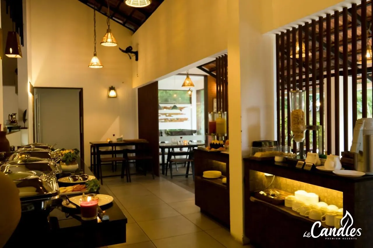 Le Candles Resort Kozhikode